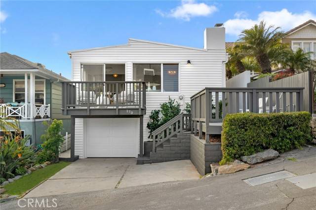 Laguna Beach, CA 92651,170 Mcaulay PL