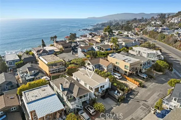 Laguna Beach, CA 92651,170 Mcaulay PL