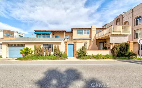 16372 N Pacific AVE, Sunset Beach, CA 90742