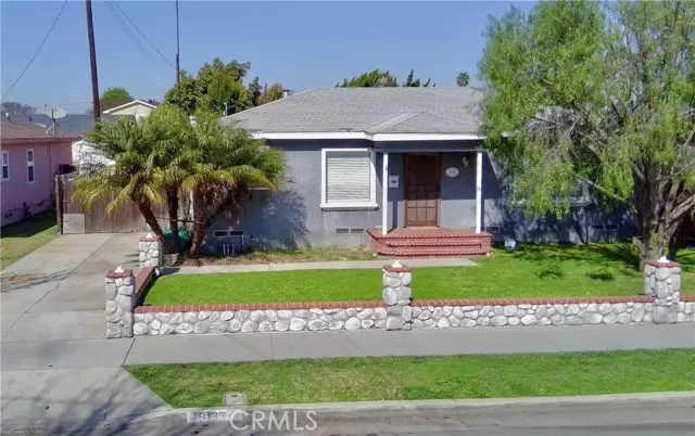 9133 Walnut ST, Bellflower, CA 90706