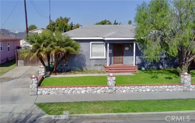 9133 Walnut ST, Bellflower, CA 90706