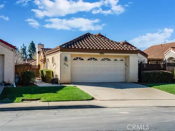 624 Mayten ST, Santa Maria, CA 93458