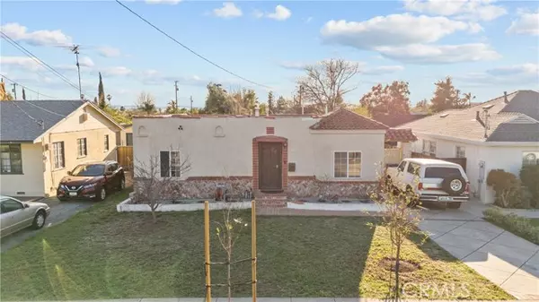 San Fernando, CA 91340,1320 Mountain View ST