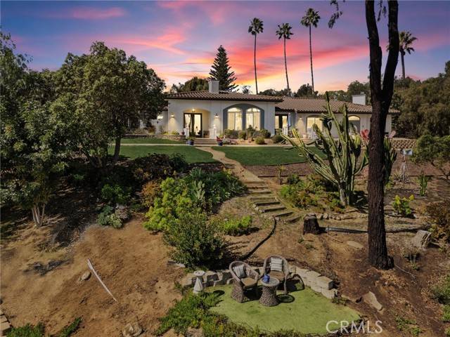 Fallbrook, CA 92028,197 Morro Hills RD