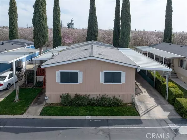 6450 N Winton WAY 22, Winton, CA 95388