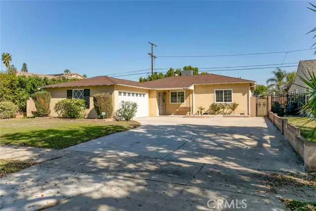 6310 Goodland PL, North Hollywood, CA 91606