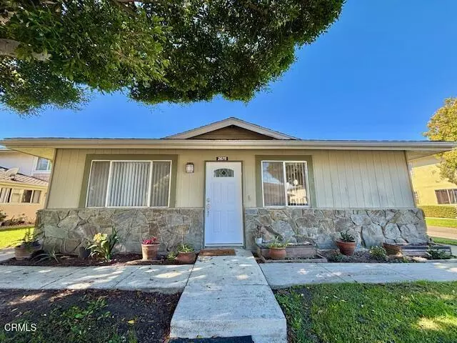 2675 Anchor AVE, Port Hueneme, CA 93041