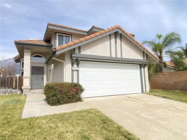 10994 Countryview DR, Rancho Cucamonga, CA 91730