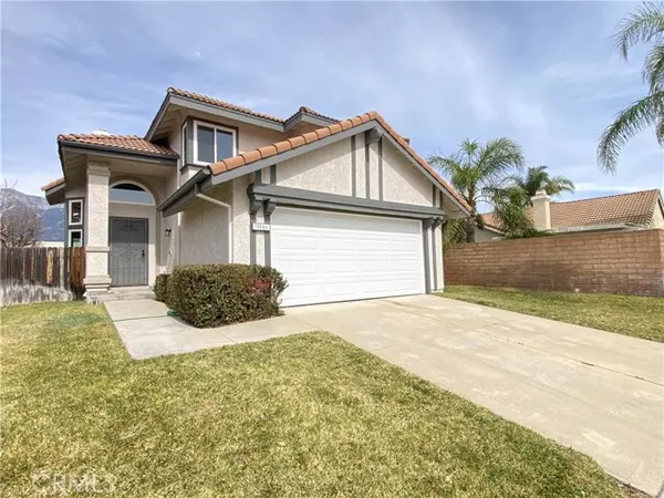 Rancho Cucamonga, CA 91730,10994 Countryview DR