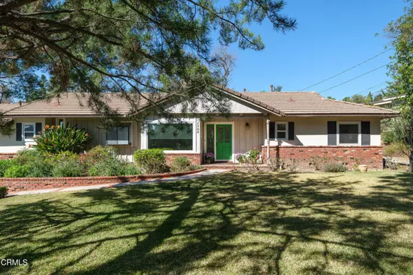 La Canada Flintridge, CA 91011,1705 Lila LN