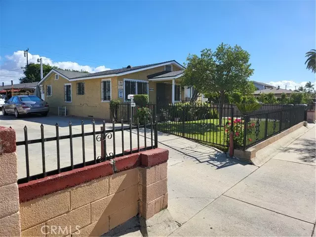 6640 Granger Ave., Bell Gardens, CA 90201