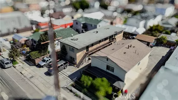 Los Angeles, CA 90044,5914 S Hoover ST