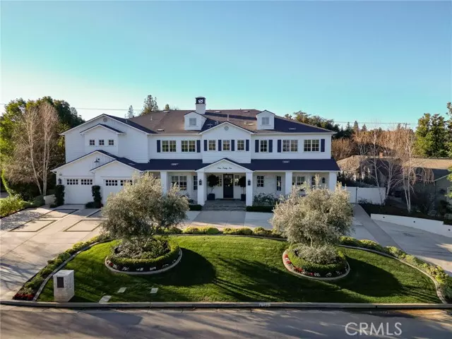 546 E Mariposa DR, Redlands, CA 92373