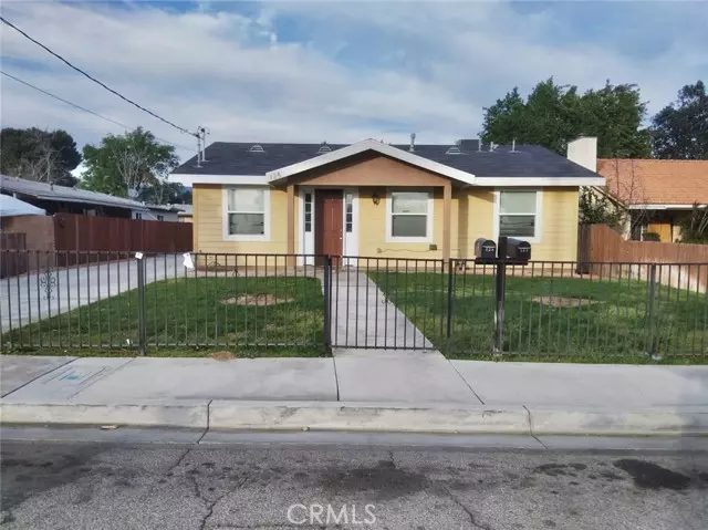 125 Orangewood ST, Colton, CA 92324