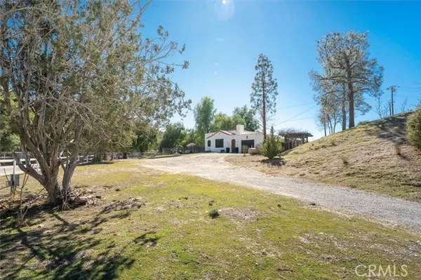 Canyon Country, CA 91390,16070 Baker Canyon RD