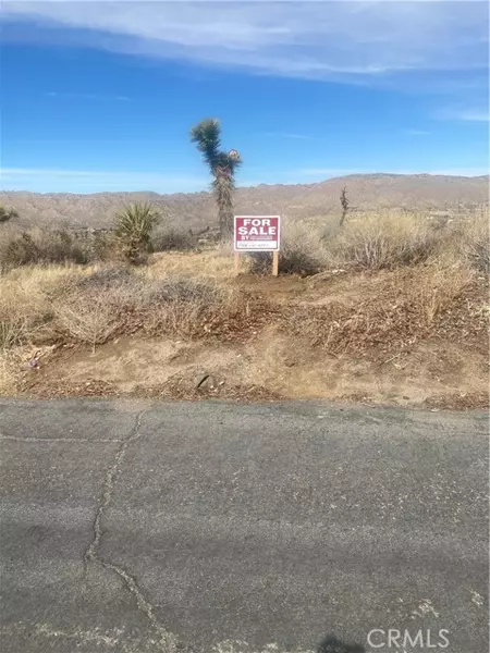 0 Desert Gold DR, Yucca Valley, CA 92284