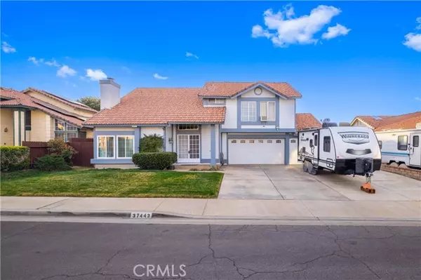 Palmdale, CA 93550,37443 Greenwich