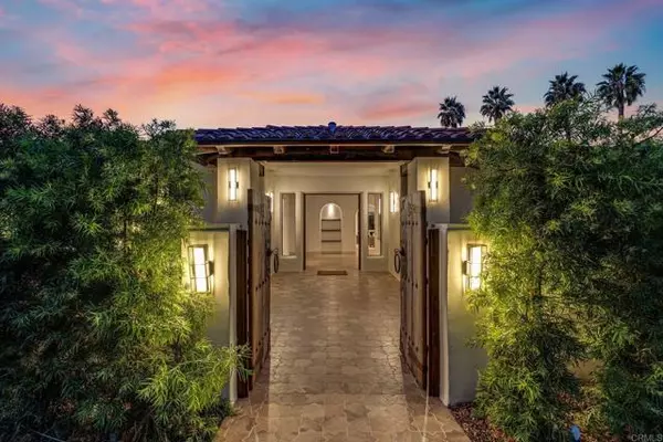 Rancho Santa Fe, CA 92067,7102 Via De Maya