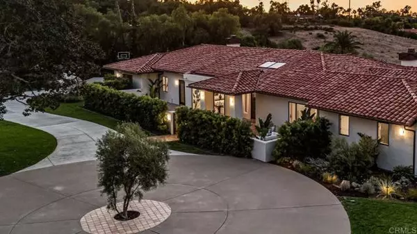 7102 Via De Maya, Rancho Santa Fe, CA 92067