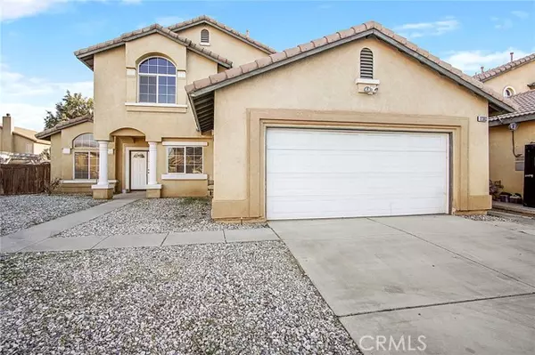 Victorville, CA 92392,12303 Sunglow CT