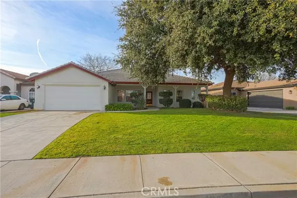 Bakersfield, CA 93312,9813 Valerio CT