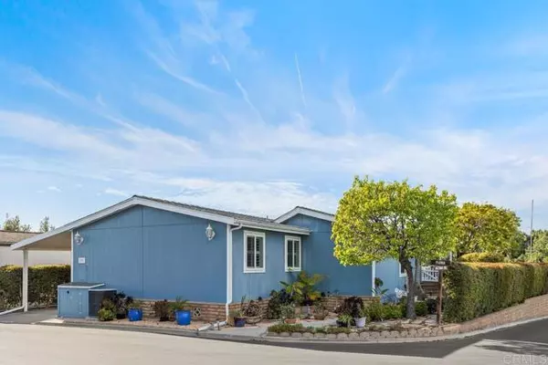 San Marcos, CA 92078,3535 Linda Vista Dr 298