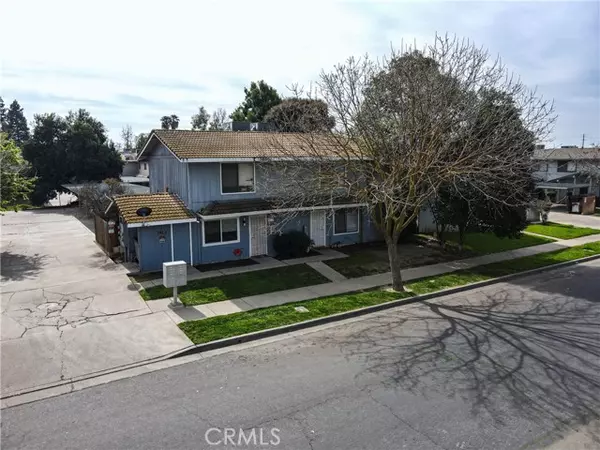 Merced, CA 95348,1912 Shadowbrook DR