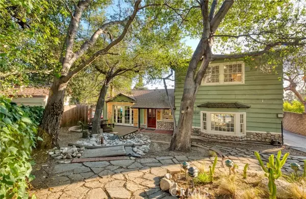 240 Churchill GLN, Sierra Madre, CA 91024