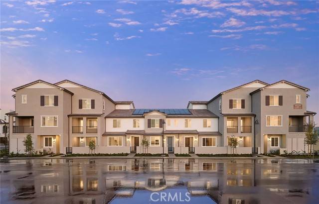 16205 Spicebush LN, Chino, CA 91708