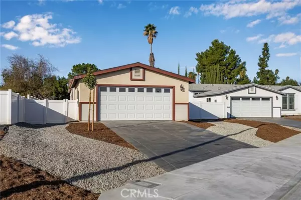 Perris, CA 92570,758 Larissa CT