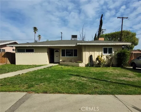 Winnetka, CA 91306,8600 Mason AVE