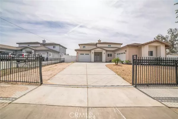 Fontana, CA 92335,16015 Ceres AVE