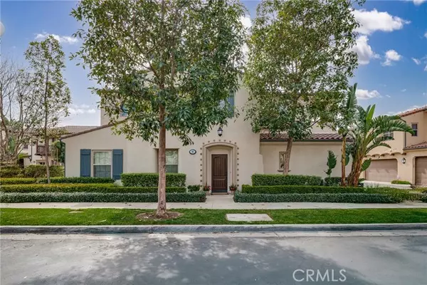 80 Talisman, Irvine, CA 92620