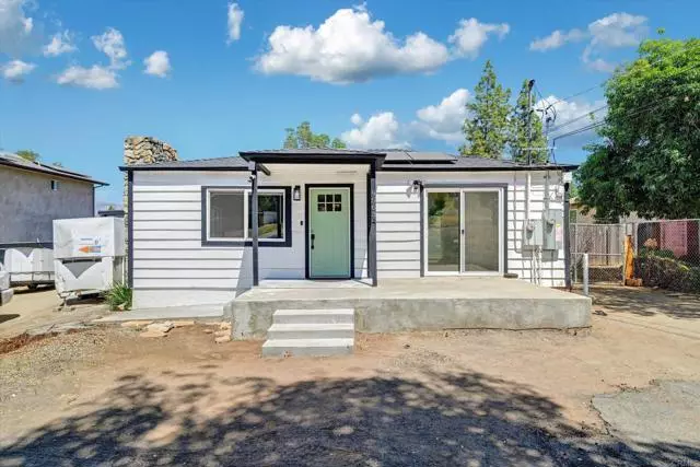 9563 Riverview AVE, Lakeside, CA 92040