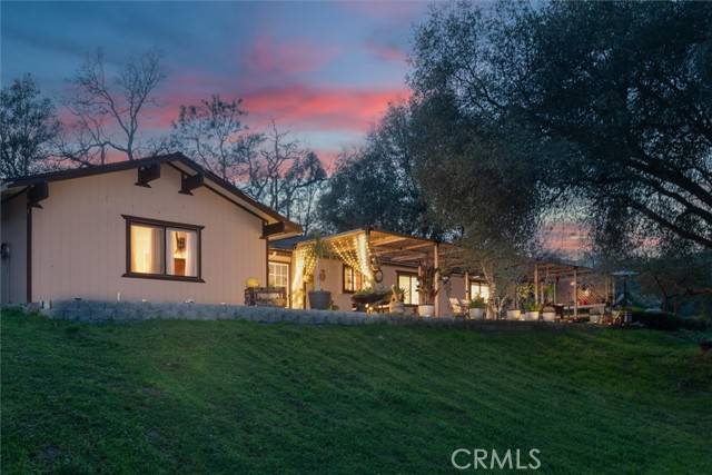 42612 John Muir DR, Coarsegold, CA 93614