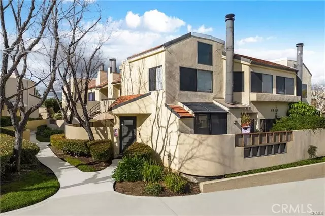 13096 Le Parc 76, Chino Hills, CA 91709