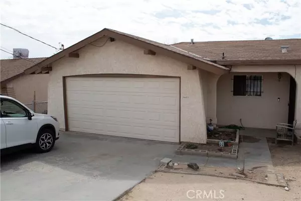 16403 Seneca RD, Victorville, CA 92395