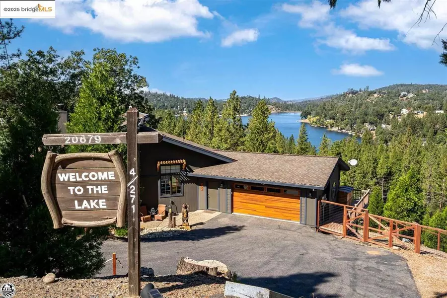 20679 Rock CT, Groveland, CA 95321