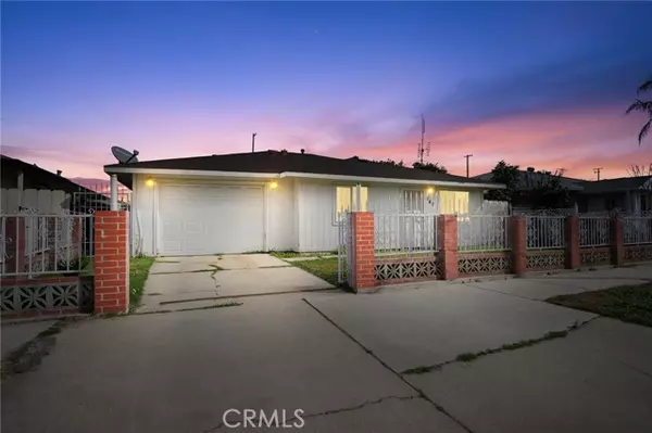 167 W 14th ST, Merced, CA 95340