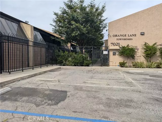 7021 Alondra BLD 15, Paramount, CA 90723