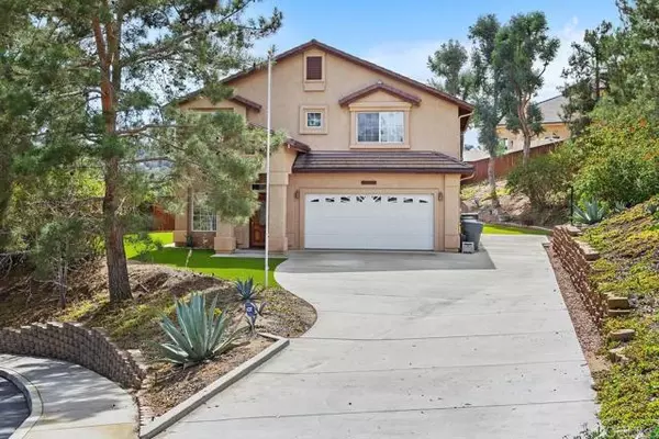 Vista, CA 92084,709 Oceanview TER