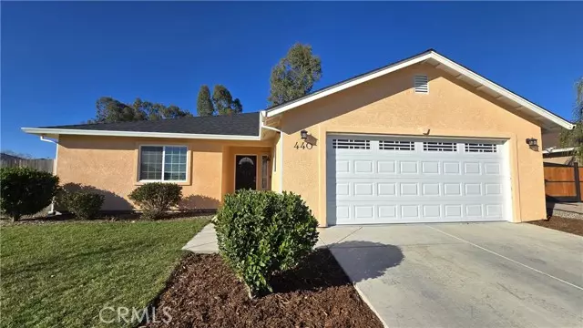 Corning, CA 96021,440 Clear Creek ST