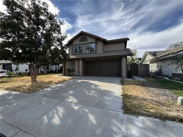 San Jacinto, CA 92583,406 Buckingham DR