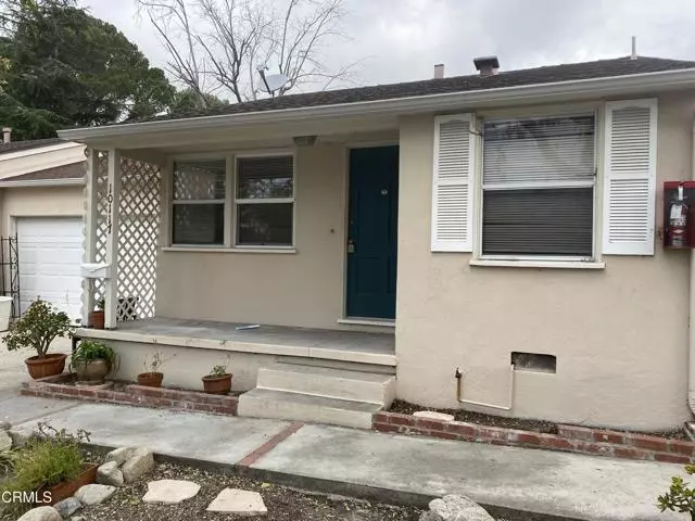 10117 Haines Canyon AVE, Tujunga, CA 91042