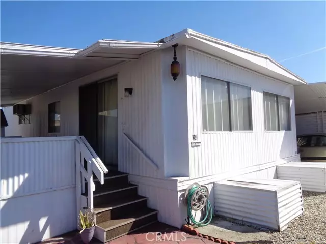 3026 N Bartlett AVE 24, Rosemead, CA 91770