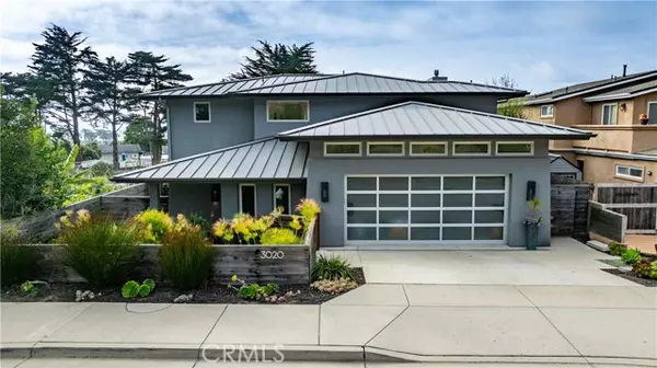 3020 Ironwood AVE, Morro Bay, CA 93442