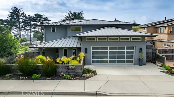 3020 Ironwood AVE, Morro Bay, CA 93442