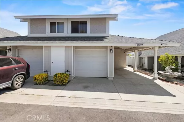 25273 Avenida Dorena, Newhall, CA 91321