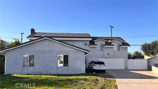 16767 Madrone CIR, Fountain Valley, CA 92708