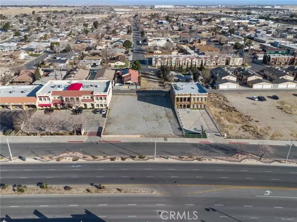 Palmdale, CA 93550,0 E Palmdale BLD